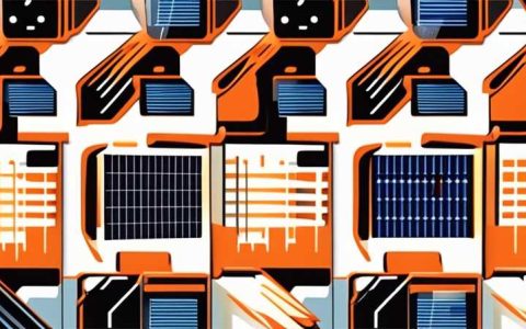 What is the key to solar cells?