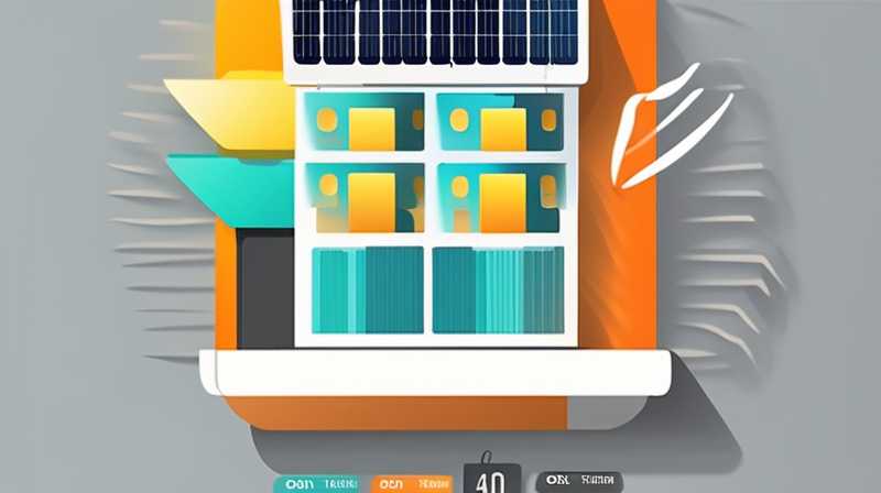 How is solar power generation in Wa State?