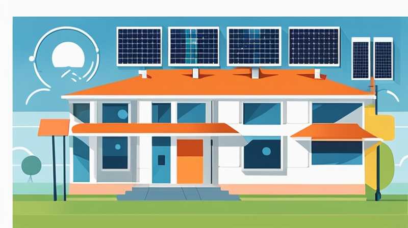 What is the abbreviation of PV in solar energy