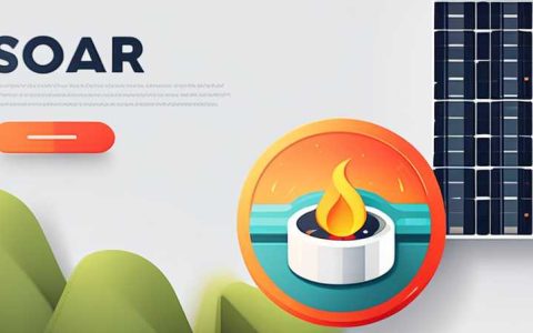 Can solar lights catch fire? Why?