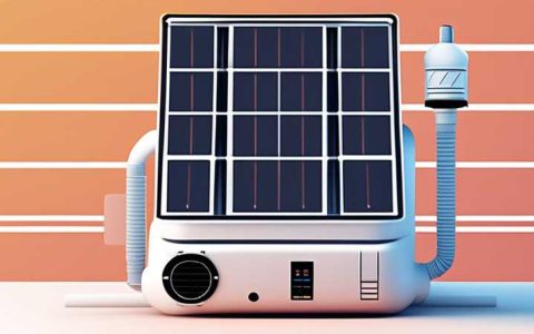 How to adjust the pressure of solar booster pump