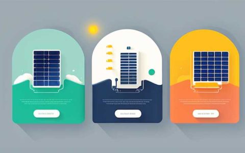 What units invest in solar energy