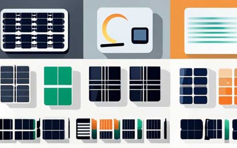 What to add to external solar power