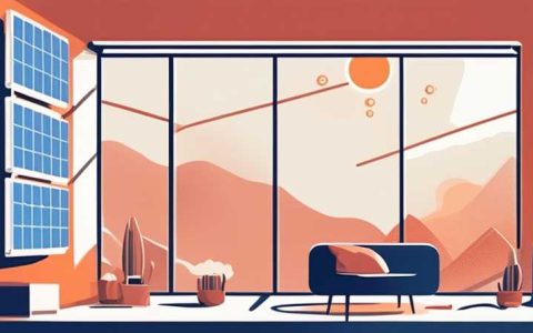 What to do if the solar panel at home explodes