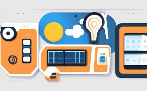How to solve the problem of solar display ed