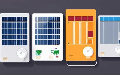 Why does solar power generation consume electricity?