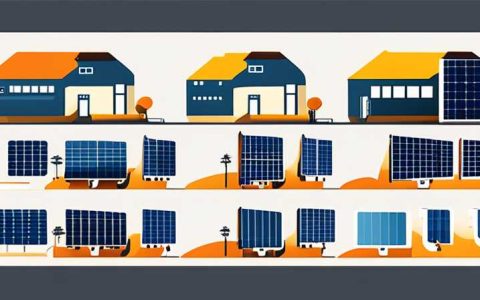 How many watts of solar power are installed in Sweden?