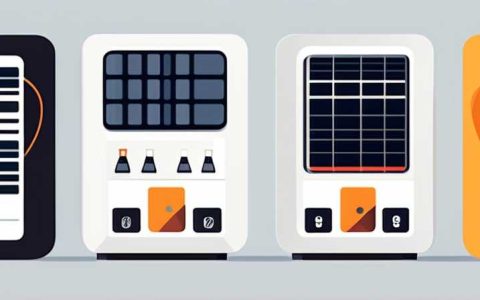 How many watts can a 600w solar panel charge?