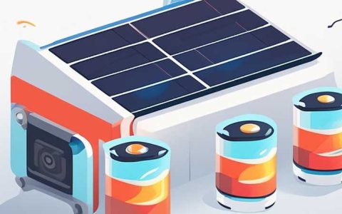 How to weld solar batteries