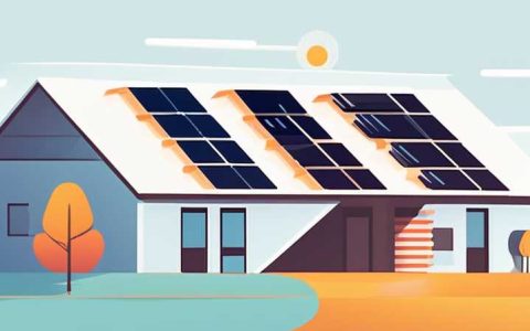 How to install solar panels reasonably