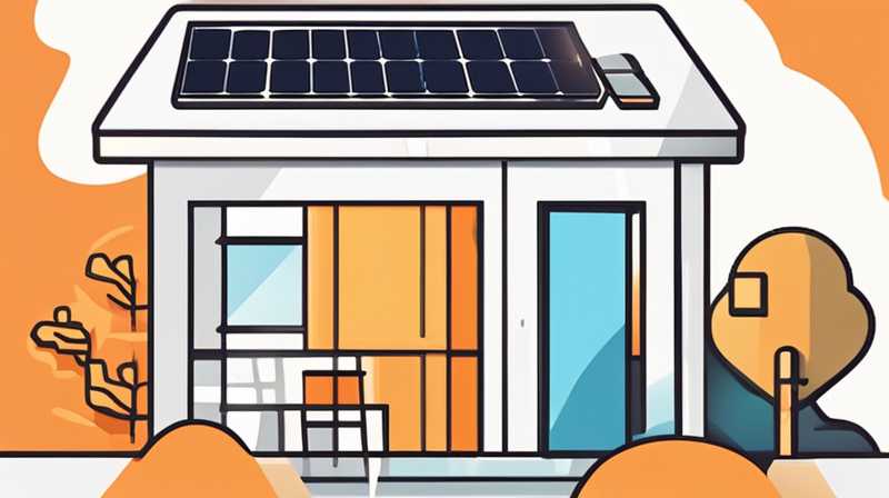 What to do if solar energy is easily damaged