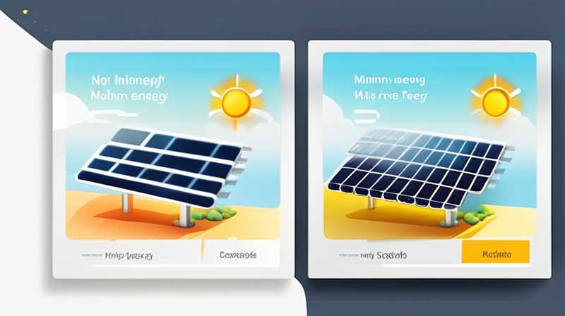 How about Naiming Solar Energy