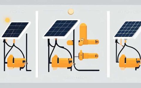 How to connect solar insulation wire to socket