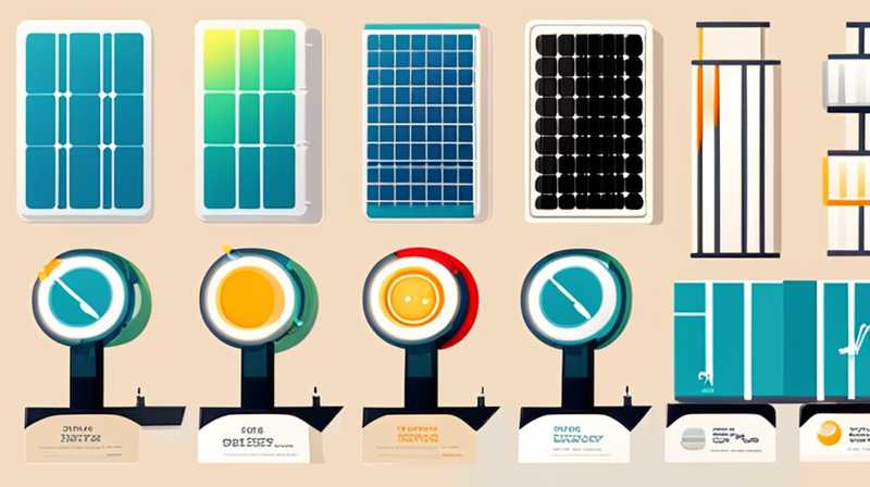 Where to buy solar energy cheapest and best