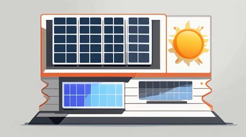 How much does solar panel testing cost?