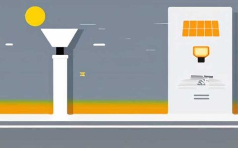 How much does a 150w solar street light cost