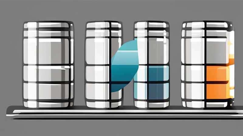 How to add dielectric oil to solar barrels