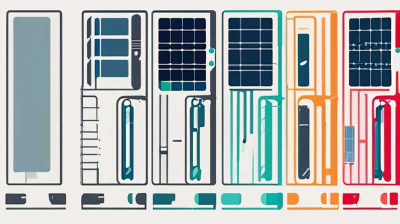 How to calculate the cost of solar photovoltaic