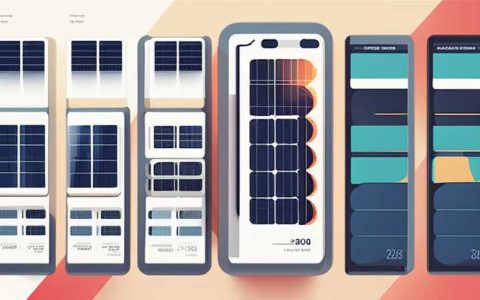 Which units are researching solar cells?