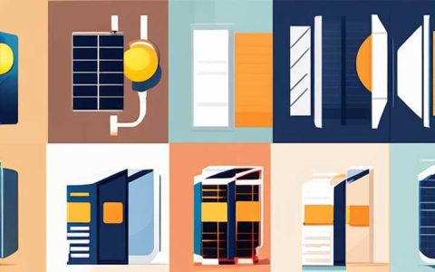 How to design solar lights in the north