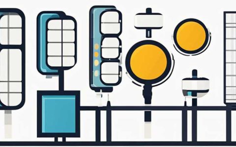 How to solder the leads of solar cells
