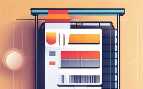 What are the shared solar energy equipment?