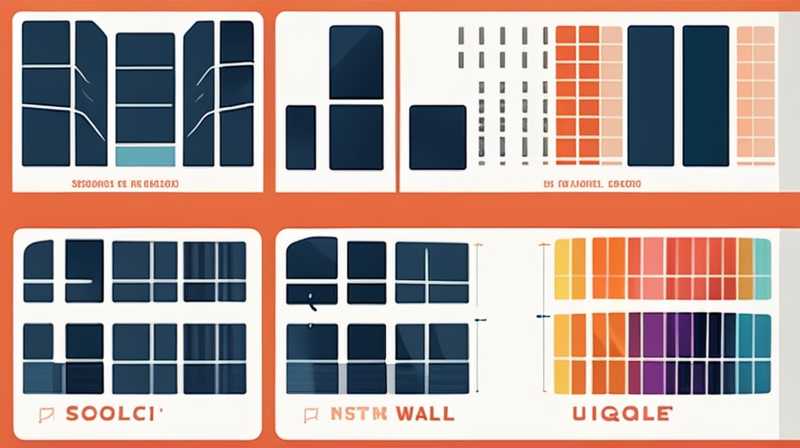 How to Replace the Solar Wall Liquid