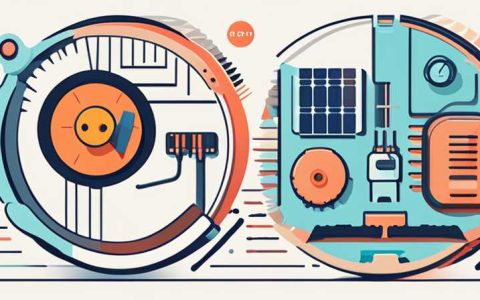 How many gears does the solar controller have?