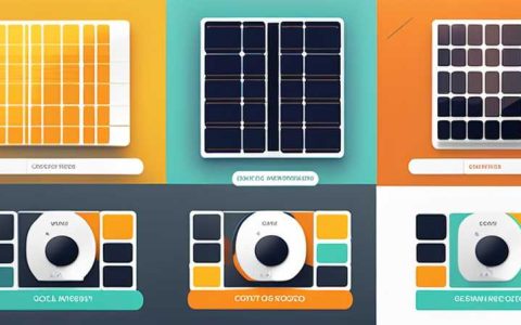 How many kw does household solar power generation require?