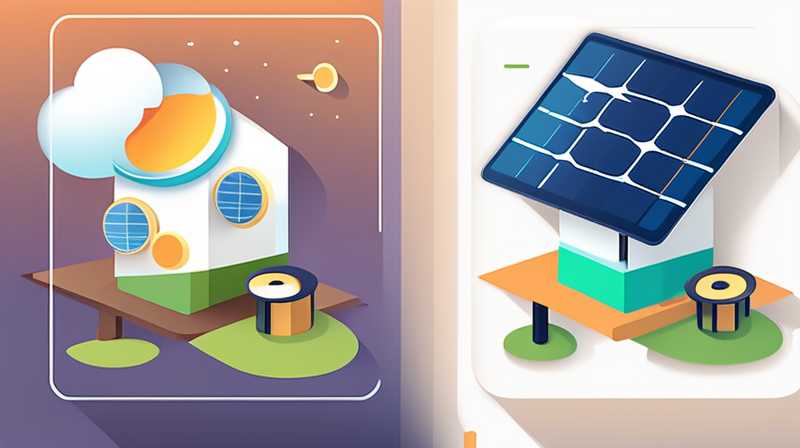 Which solar energy equipment is better?