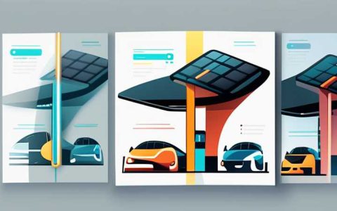 What are the characteristics of solar electric vehicles