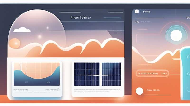 How the Solar Ice Belt is connected