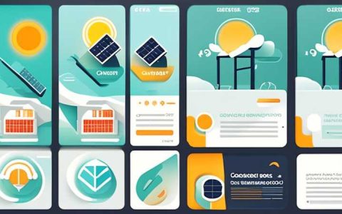 How to prevent overcharging with solar energy