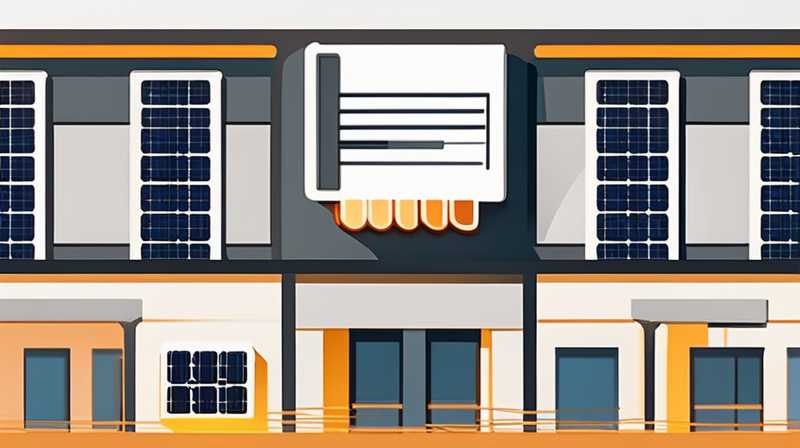 How much does it cost to install solar power only?