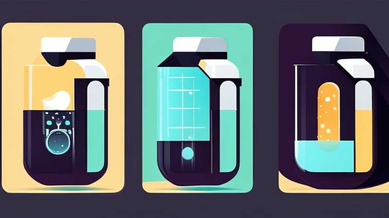 How many liters is one kilogram of solar medium