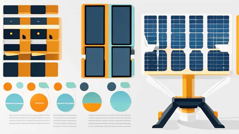 How to find solar panel customers