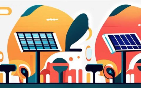 How to install the solar lights bought on live streaming