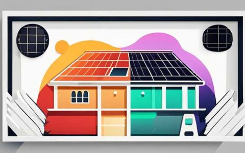How to replace the solar cell of colored lights