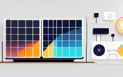 How to generate solar panels
