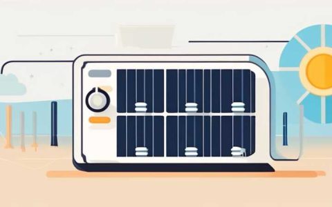 How to equip a solar generator