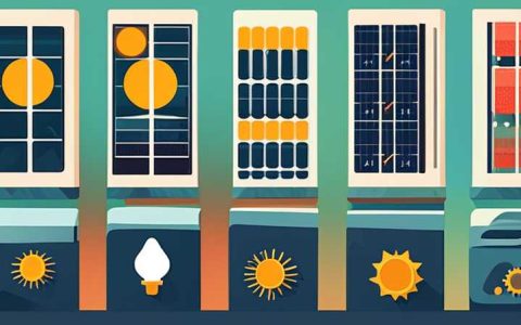 How to dismantle the modified solar light