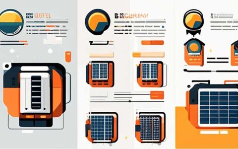 What is the best wattage for a solar light at home?