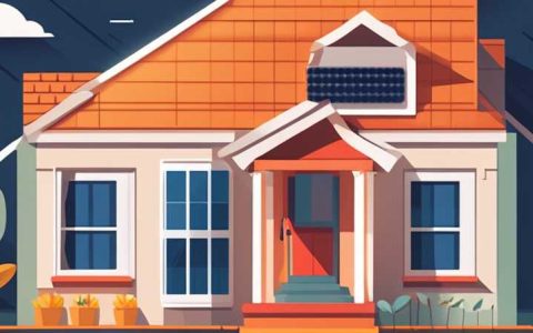 How much does a whole house solar light cost