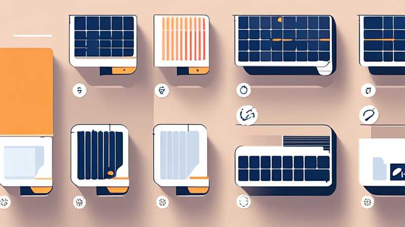 Does solar medium evaporate? Why?