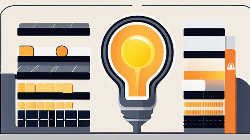 Which solar energy source is the best in Boye?