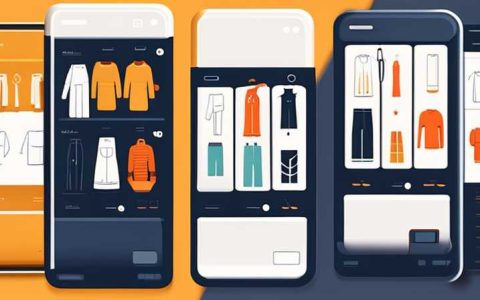 How to install solar lights in clothing stores