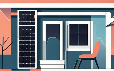 What are the solar home
