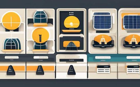 What do solar plants produce?