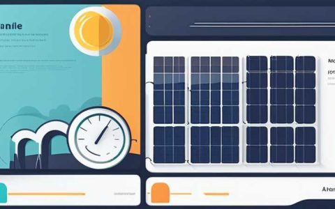 How to finance the solar energy equipment industry