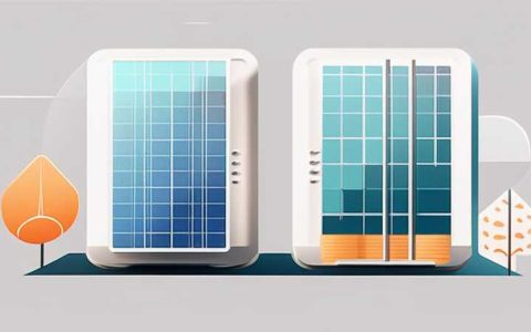 How much does a solar ground cage cost?